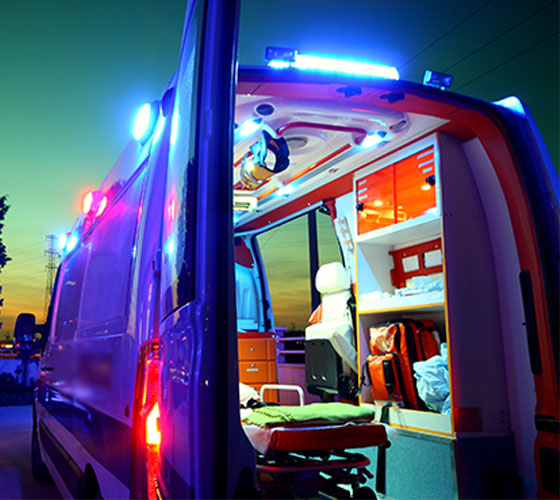 渠县车辆内部展示